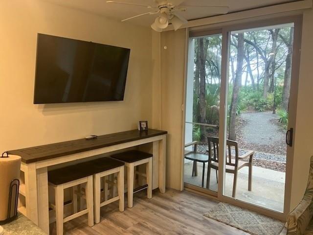 Condo For Sale In Jekyll Island, Georgia