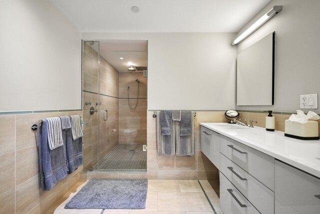 Condo For Sale In Boston, Massachusetts