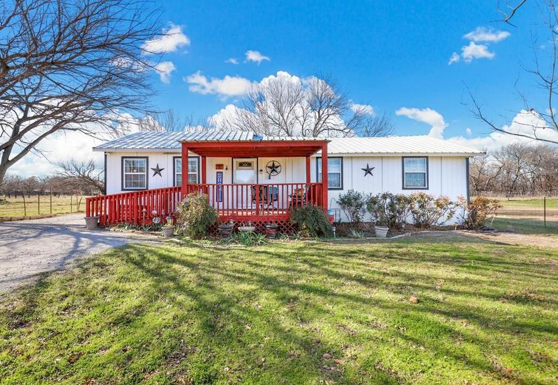 500 S Main St, Springtown, TX 76082 - MLS 20508845 for Sale