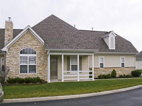 Condo For Sale In Powell, Ohio