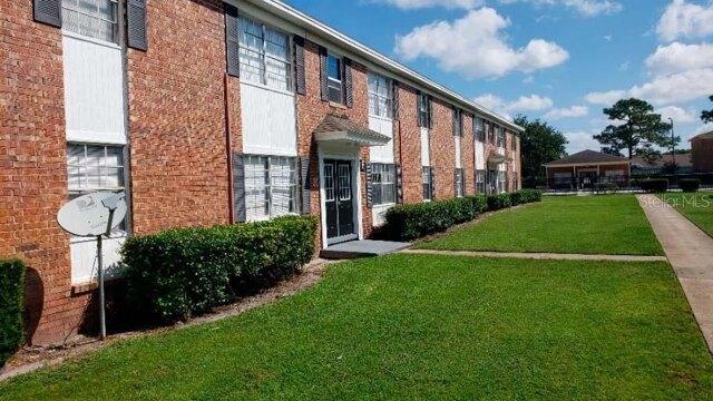 Condo For Sale In Orlando, Florida