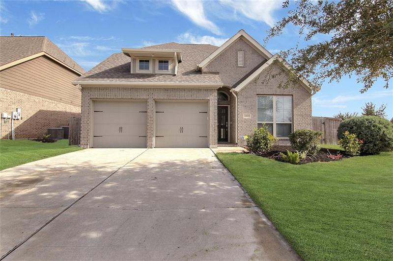 2807 Gable Point Dr, Pearland, TX 77584 for Sale