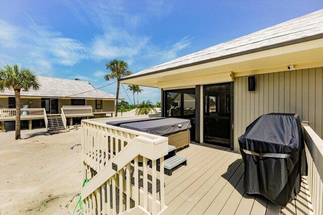 Condo For Sale In Captiva, Florida