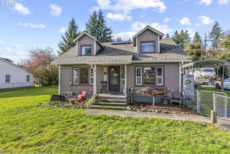 Winlock, Lewis County, WA House for sale Property ID: 418348116