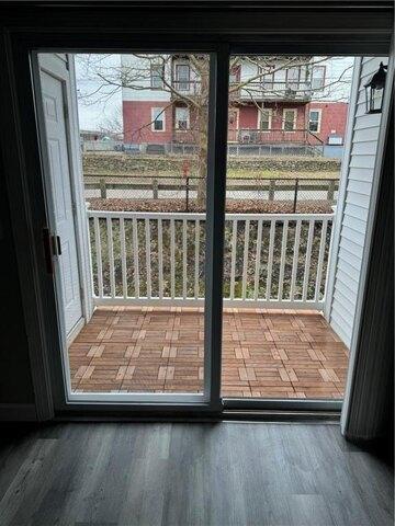 Condo For Sale In Woonsocket, Rhode Island