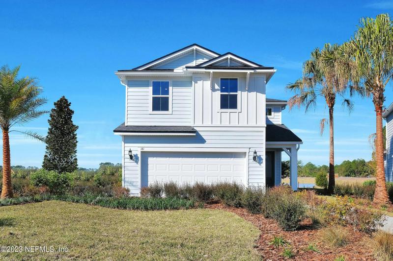 70 TORRES TRCE, St Augustine, FL 32095 Single Family Residence For Sale  MLS# 1251854