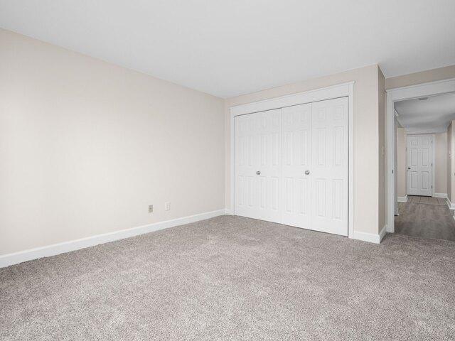 Condo For Sale In Indianapolis, Indiana