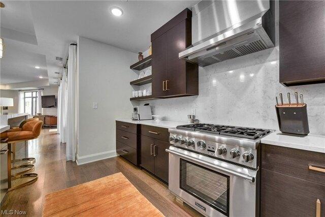 Condo For Sale In Cleveland, Ohio