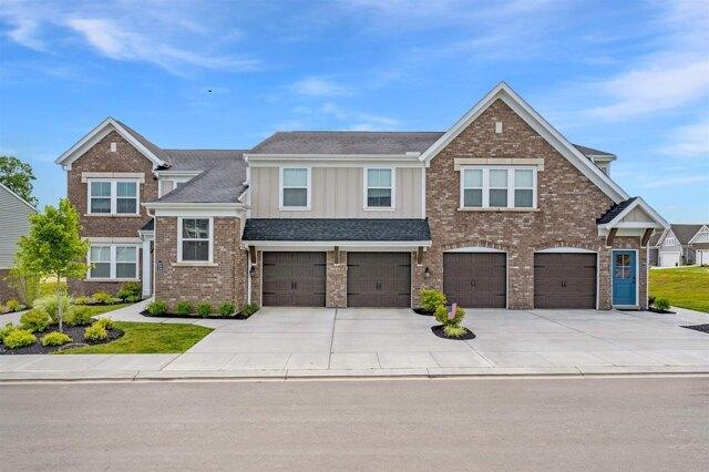 Condo For Sale In Alexandria, Kentucky