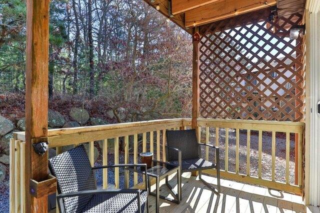 Condo For Sale In Bourne, Massachusetts