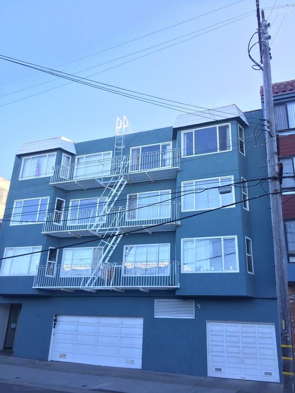1230 La Playa Street - 2 Bedroom for Rent