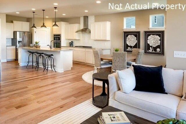 Condo For Sale In Powell, Ohio