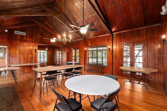Condo For Sale In Summerfield, Florida