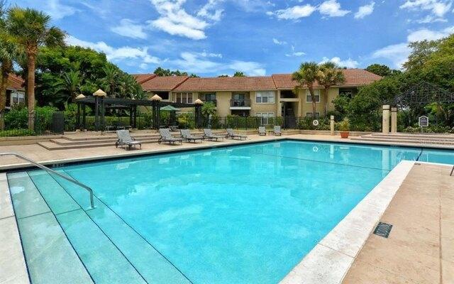 Condo For Sale In Sarasota, Florida