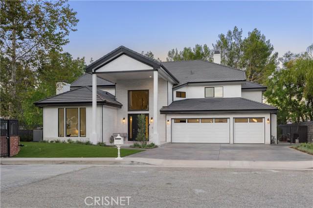 4256 TARZANA ESTATES DR, Tarzana, CA 91356 Single Family Residence For Sale  MLS# SR23036690