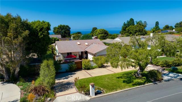 1545 Palos Verdes W, Palos Verdes Estates CA 90274 for Sale
