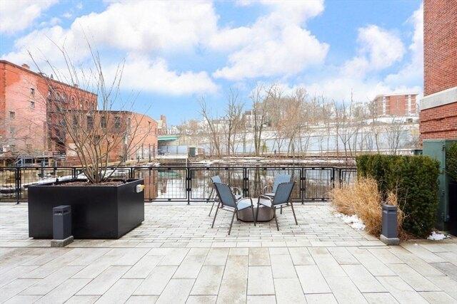 Condo For Sale In Boston, Massachusetts