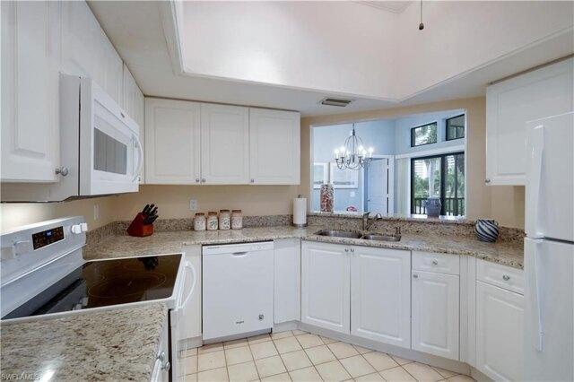Condo For Sale In Naples, Florida