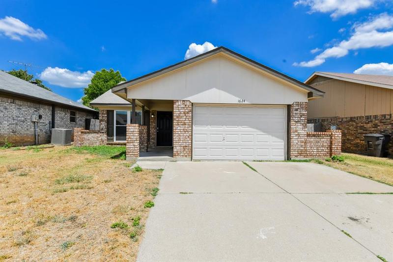 Address not Available, Fort Worth, TX 76134 for Rent