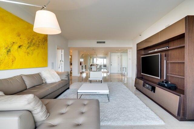 Condo For Sale In Key Biscayne, Florida