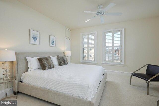 Condo For Sale In Washington, District Of Columbia
