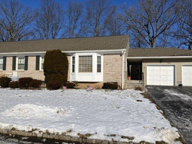 Condo For Sale In Florham Park, New Jersey