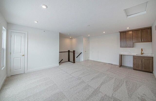 Condo For Sale In Dublin, Ohio