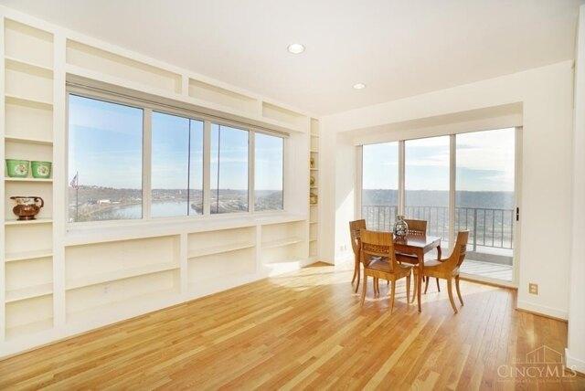 Condo For Sale In Cincinnati, Ohio
