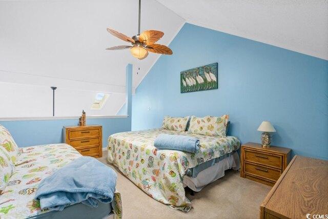Condo For Sale In Little River, South Carolina