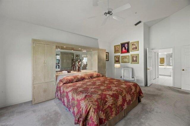 Condo For Sale In Bonita Springs, Florida