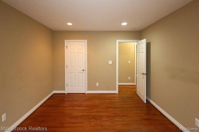 Condo For Sale In Birmingham, Michigan