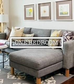 Cascade Landing - One Bedroom One Bath for Rent