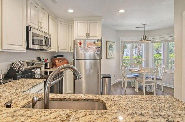 Condo For Sale In Isle Of Palms, South Carolina