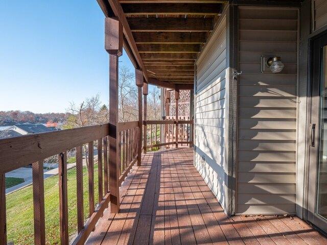 Condo For Sale In Indianapolis, Indiana