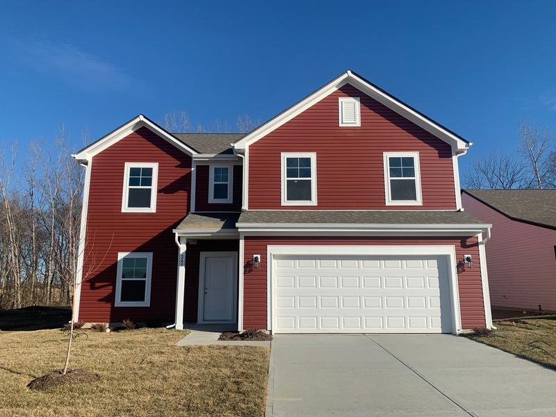 245 Drewood Dr, Trafalgar, IN 46181  MLS# 21957997 for Sale