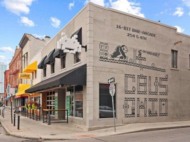 Condo For Sale In Columbus, Ohio