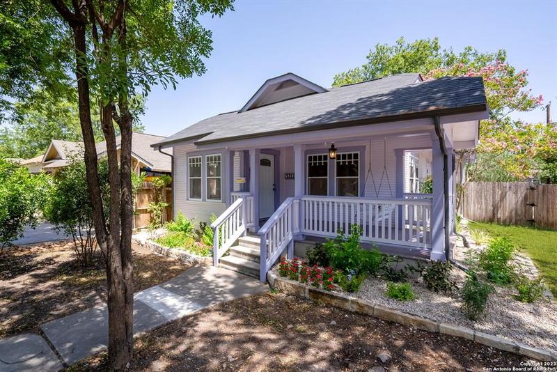 1127 W GRAMERCY PL, San Antonio, TX 78201-5217 for Sale
