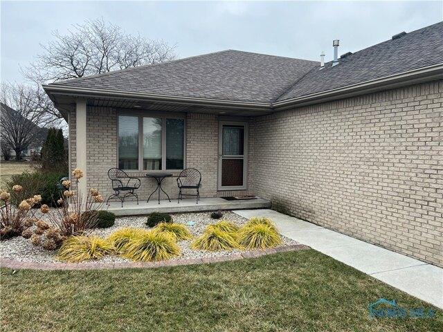 Condo For Sale In Oregon, Ohio