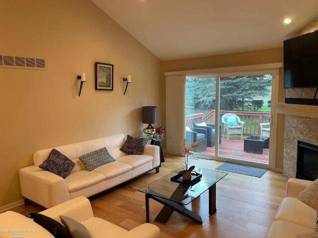 Condo For Sale In Chesterfield Township, Michigan