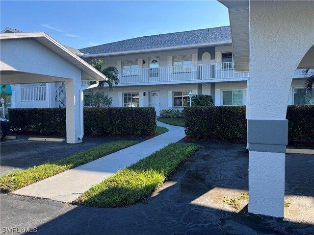 Condo For Sale In Naples, Florida