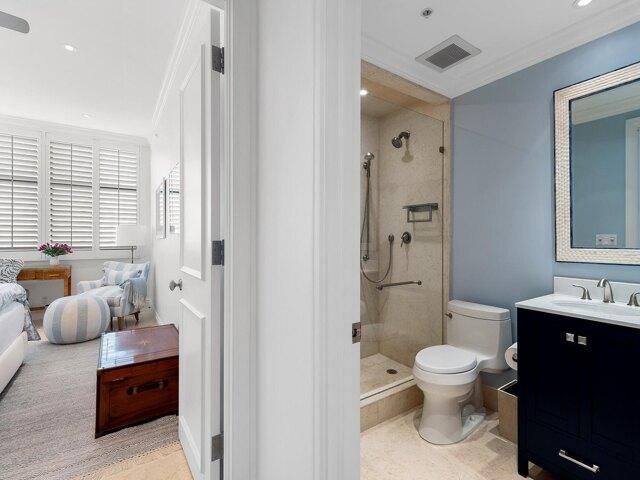 Condo For Sale In Highland Beach, Florida