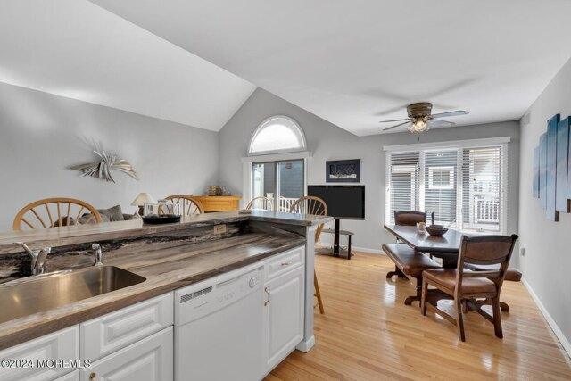 Condo For Sale In Seaside Park, New Jersey