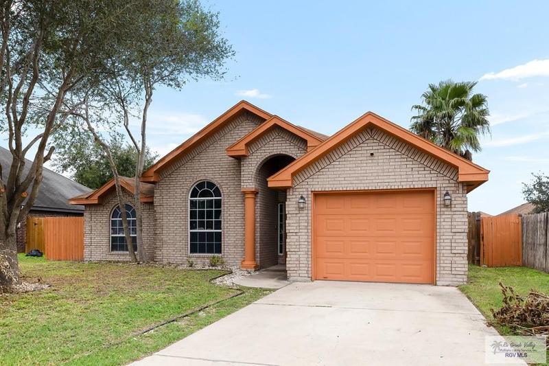 110 San Marcos, SAN JUAN, TX 78589 for Sale