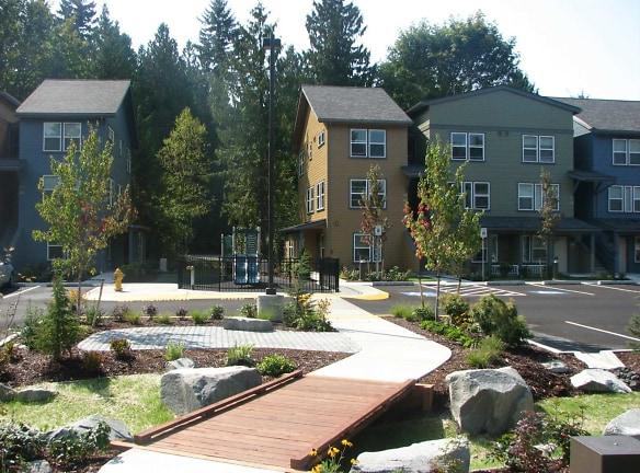 7136 Littlerock Rd SW Olympia, WA - Apartments For Rent