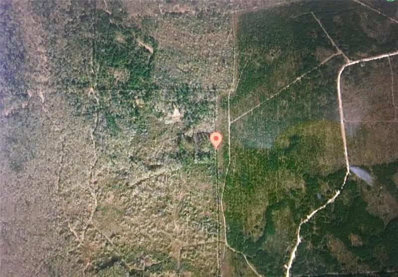0 AB162 Hardin County Woods, Hull, TX 77564 for Sale