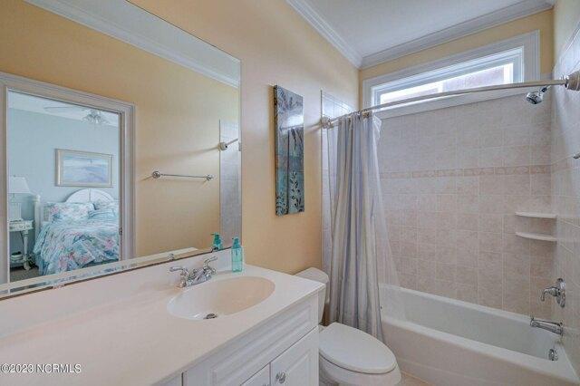 Condo For Sale In Carolina Beach, North Carolina
