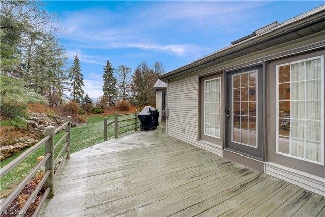 Condo For Sale In Canfield, Ohio