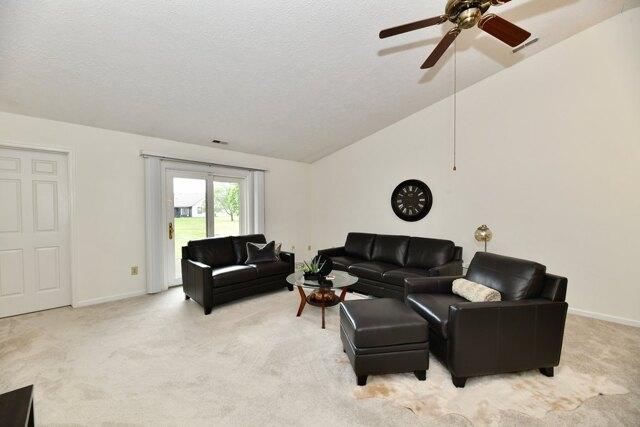 Condo For Sale In Indianapolis, Indiana