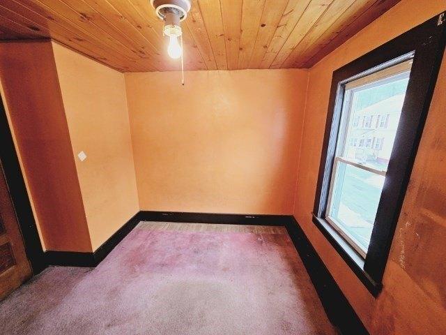 Condo For Sale In Clarksburg, Massachusetts
