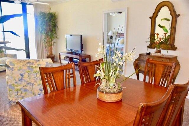 Condo For Sale In Dauphin Island, Alabama